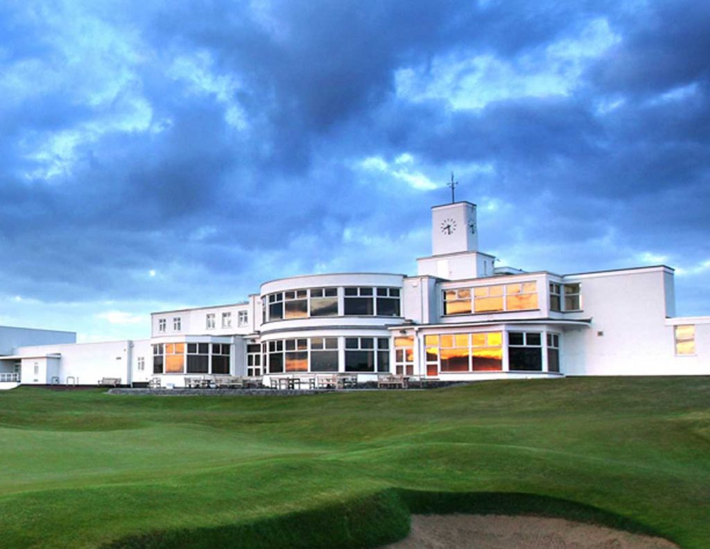 The Open 2025 Open Golf Championship Quality
